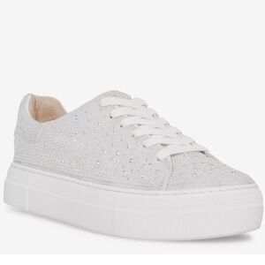 Betsy Johnson Sidny Pearl Sneakers